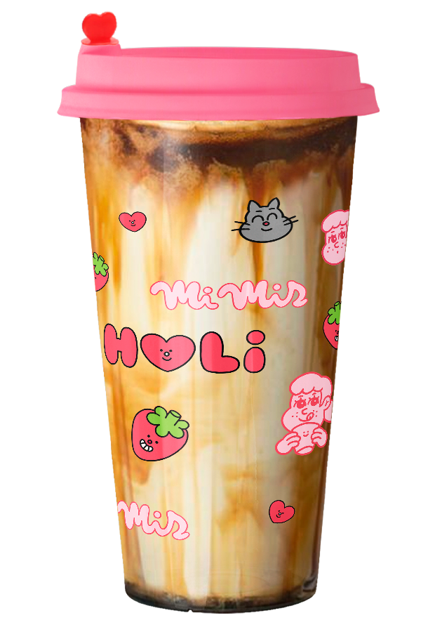 ICED CARAMELO VAINILLA