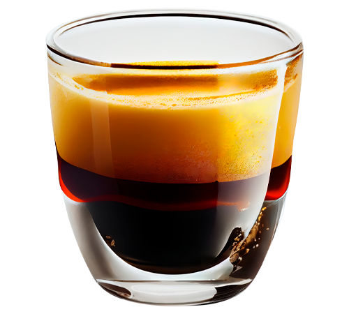Shot Cafec